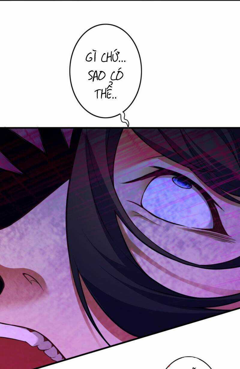 Vô Địch Kiếm Vực Chapter 170 trang 31