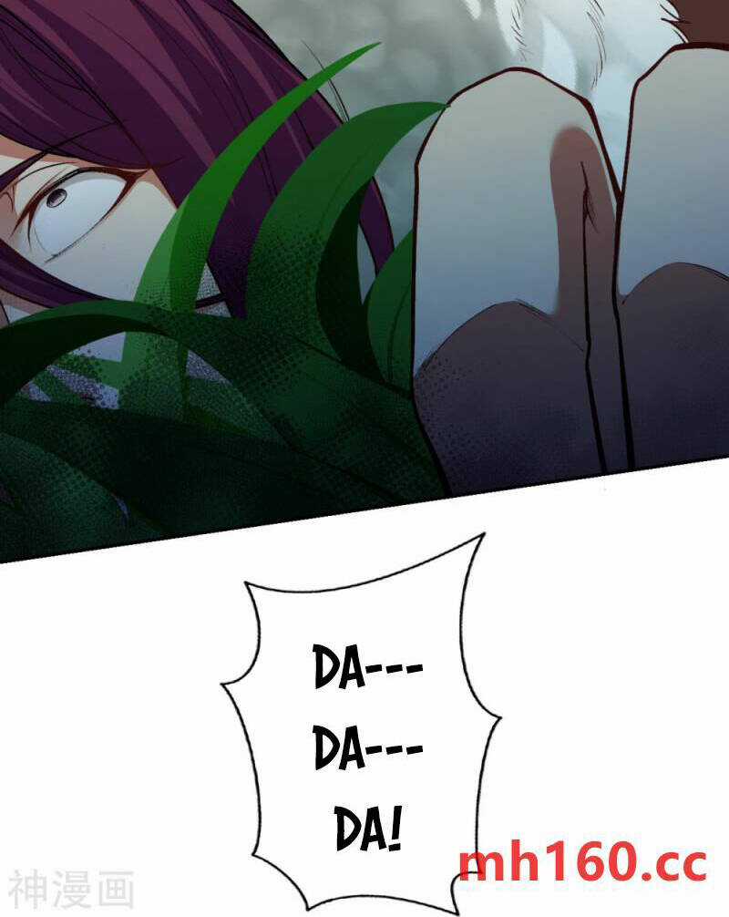 Vô Địch Kiếm Vực Chapter 171 trang 20