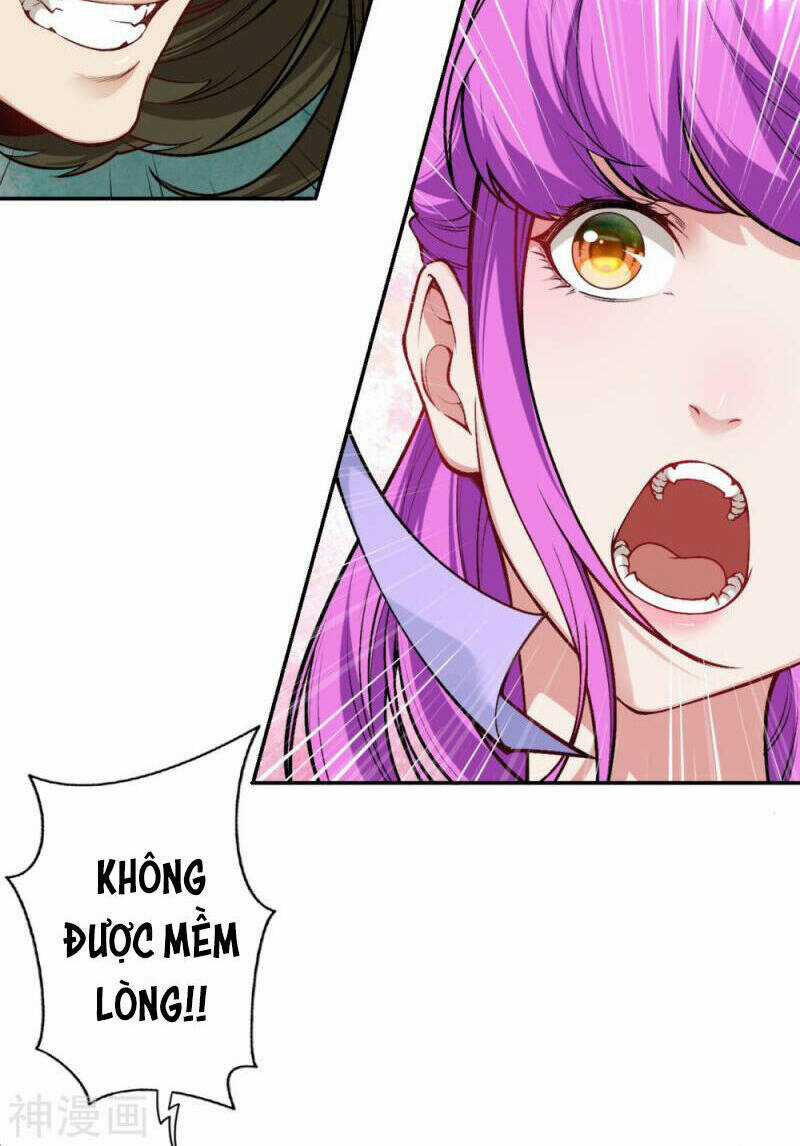 Vô Địch Kiếm Vực Chapter 171 trang 28