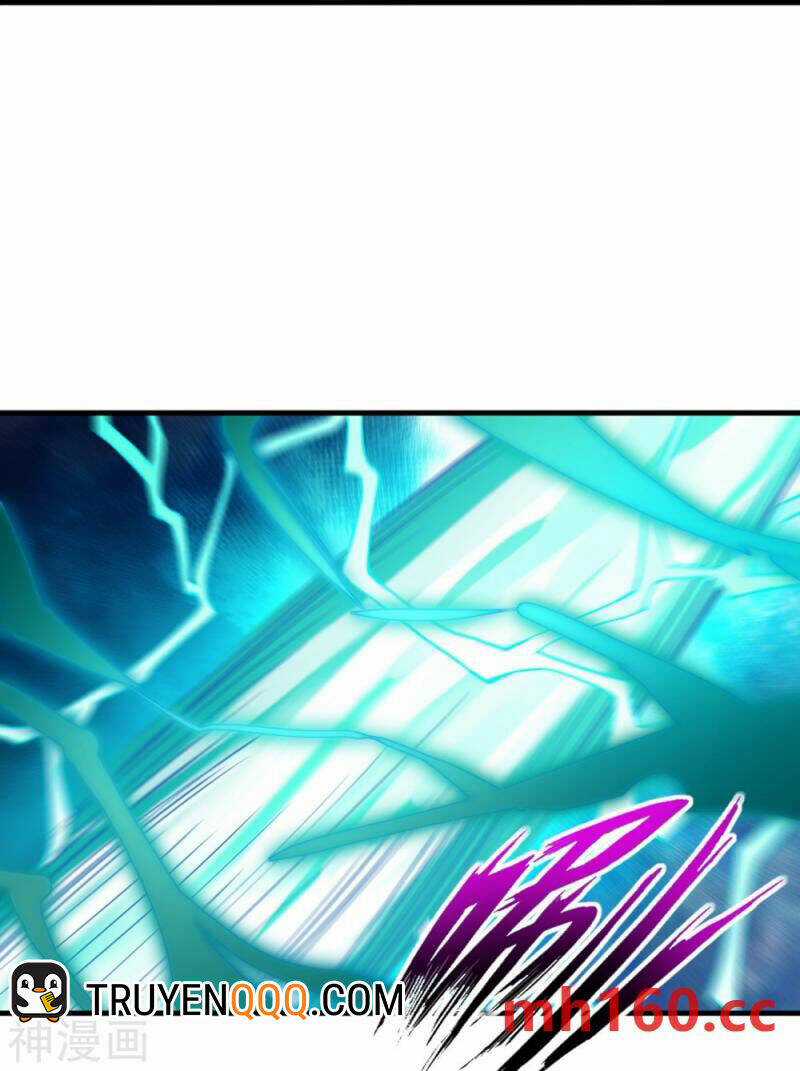 Vô Địch Kiếm Vực Chapter 172 trang 27