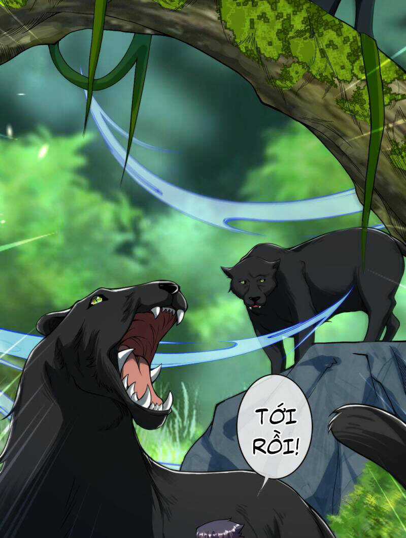 Vô Địch Kiếm Vực Chapter 172 trang 5