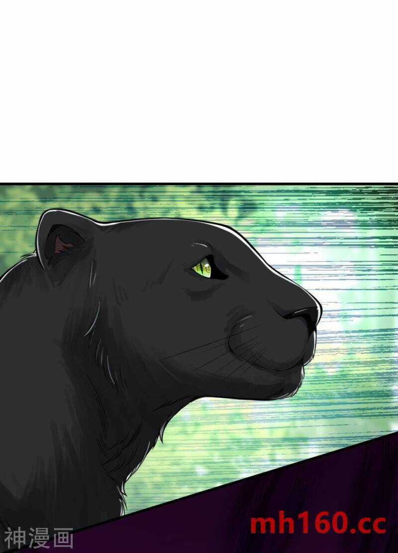 Vô Địch Kiếm Vực Chapter 172 trang 9