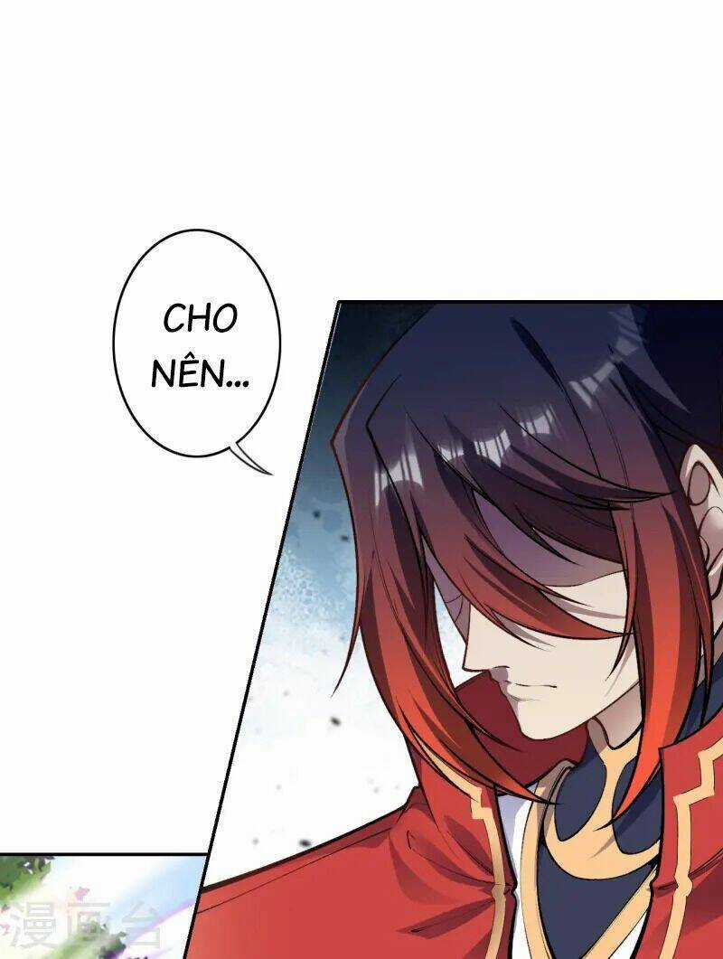 Vô Địch Kiếm Vực Chapter 173 trang 12