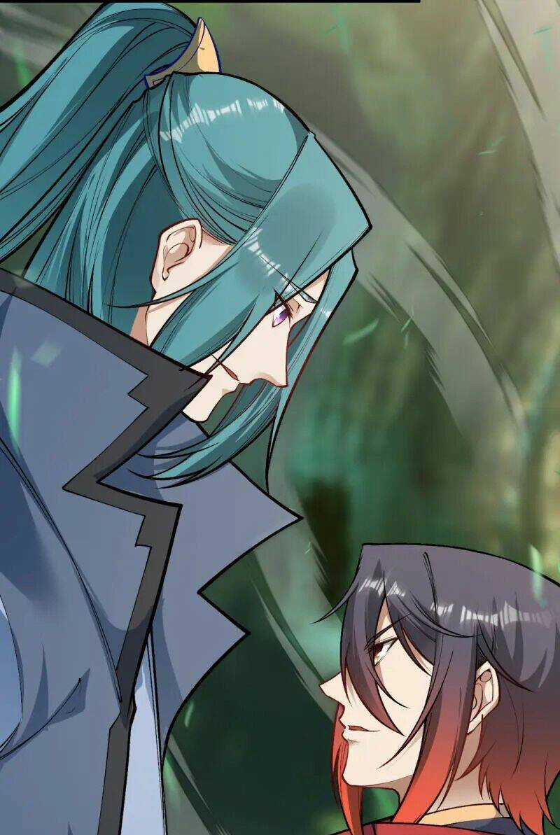 Vô Địch Kiếm Vực Chapter 173 trang 2