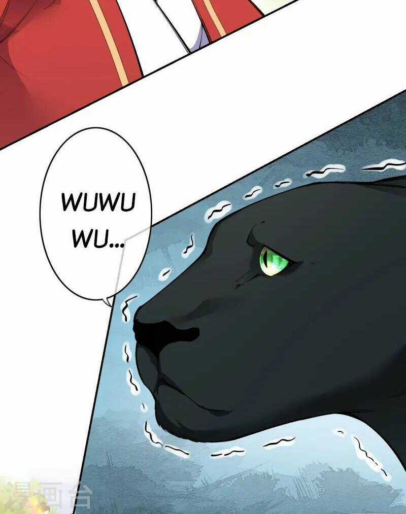 Vô Địch Kiếm Vực Chapter 173 trang 24