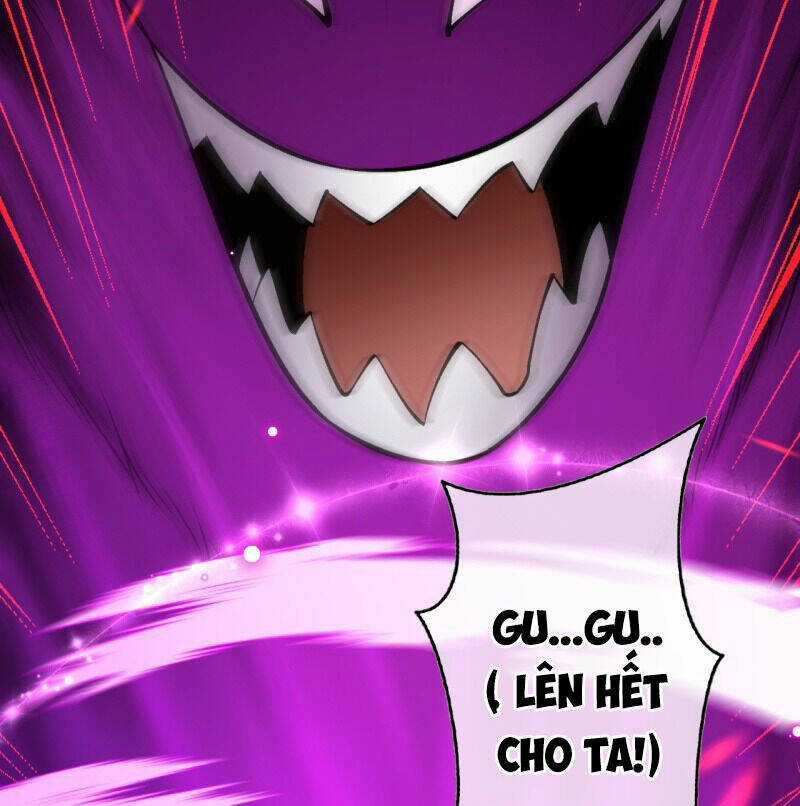 Vô Địch Kiếm Vực Chapter 174 trang 20