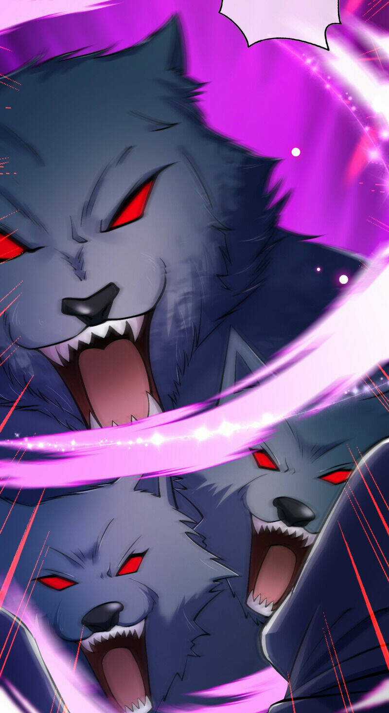 Vô Địch Kiếm Vực Chapter 174 trang 21