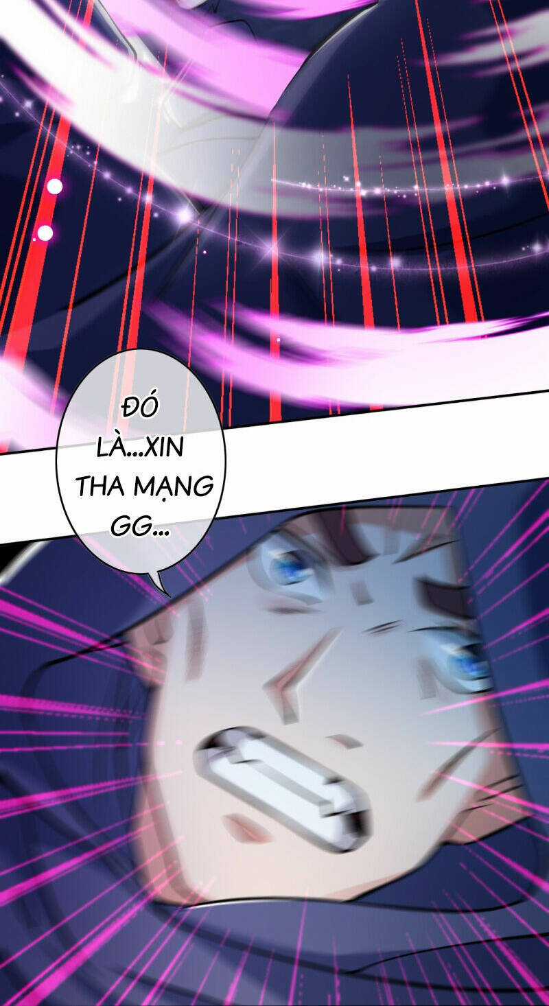 Vô Địch Kiếm Vực Chapter 174 trang 22