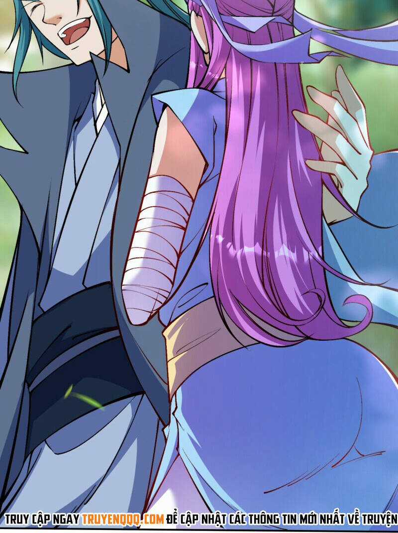 Vô Địch Kiếm Vực Chapter 174 trang 5