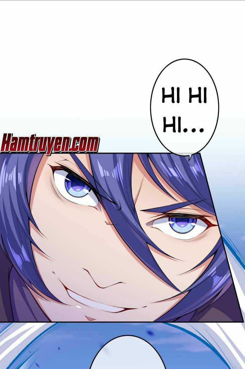 Vô Địch Kiếm Vực Chapter 18 trang 10