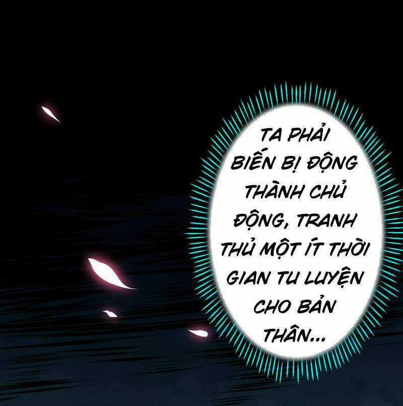 Vô Địch Kiếm Vực Chapter 18 trang 15