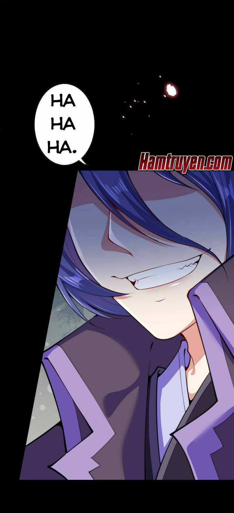 Vô Địch Kiếm Vực Chapter 18 trang 20