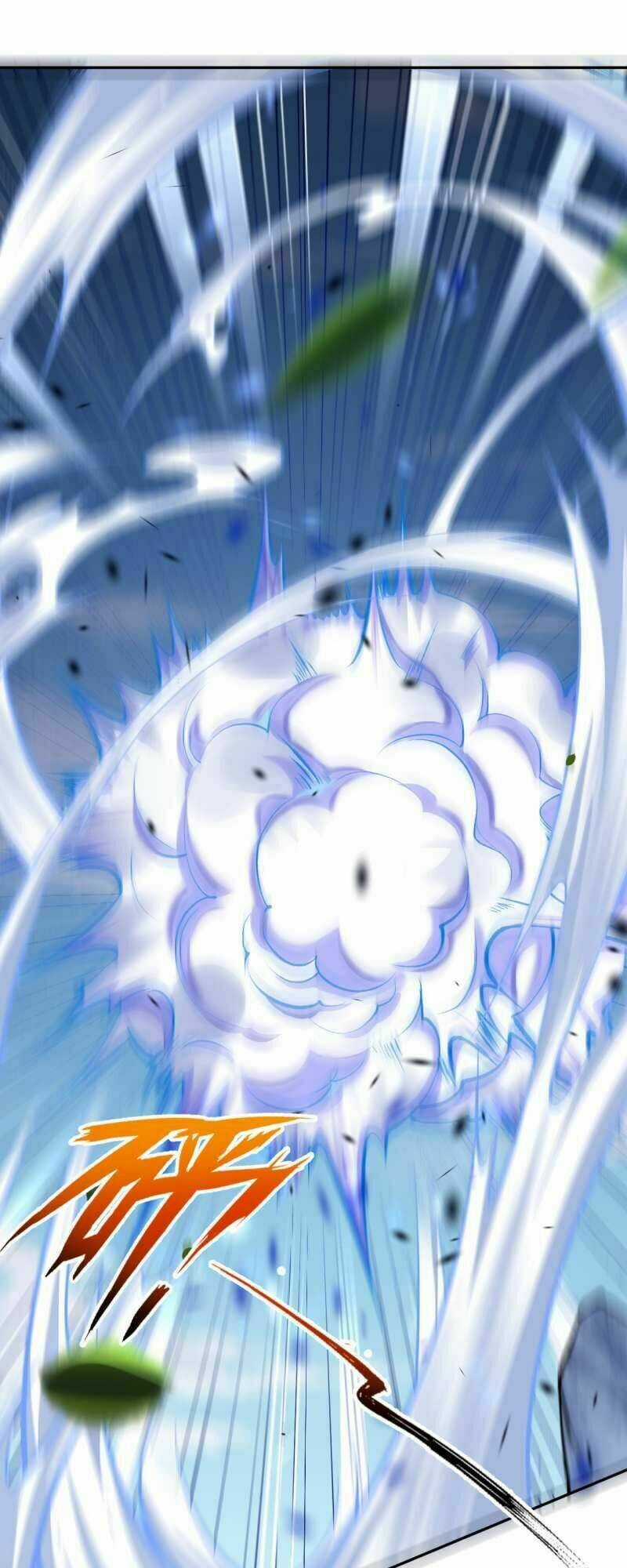 Vô Địch Kiếm Vực Chapter 18 trang 3