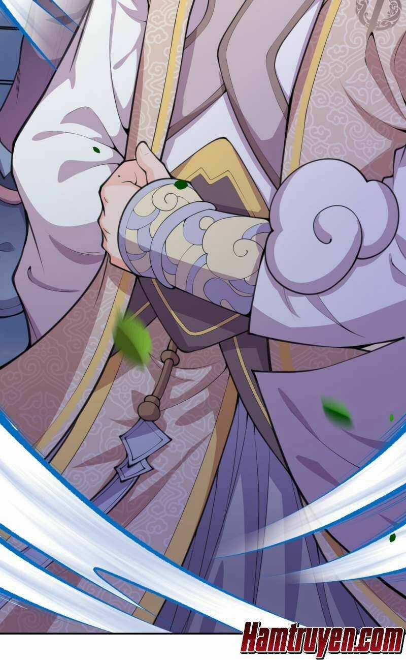 Vô Địch Kiếm Vực Chapter 18 trang 6