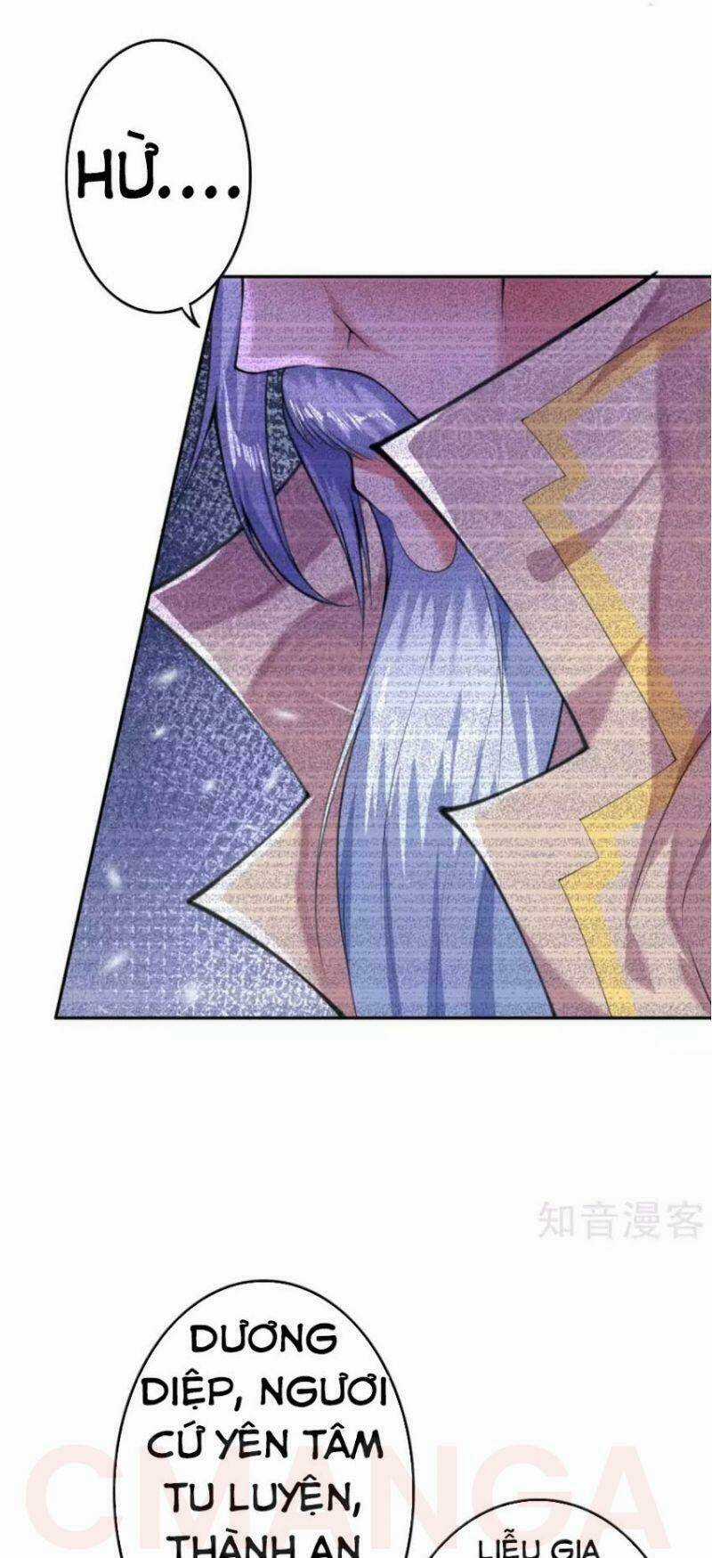 Vô Địch Kiếm Vực Chapter 19 trang 10