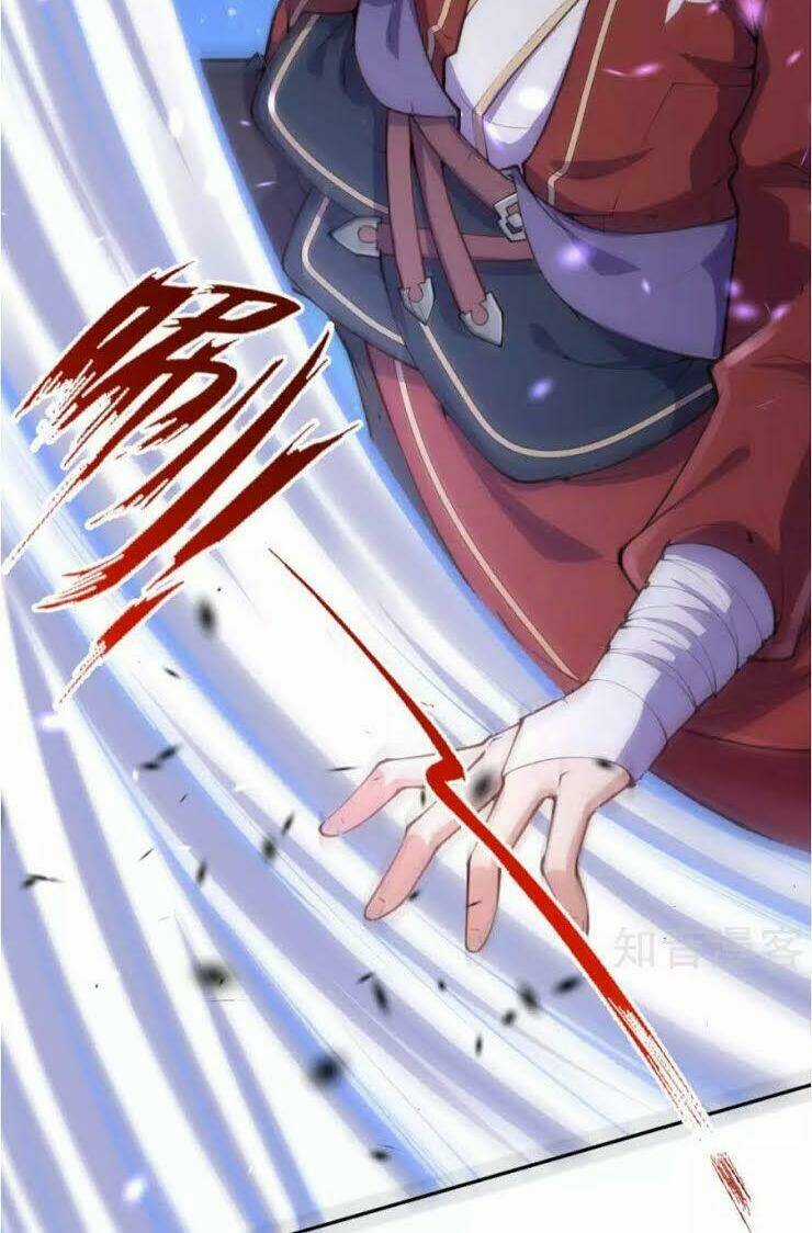 Vô Địch Kiếm Vực Chapter 19 trang 14