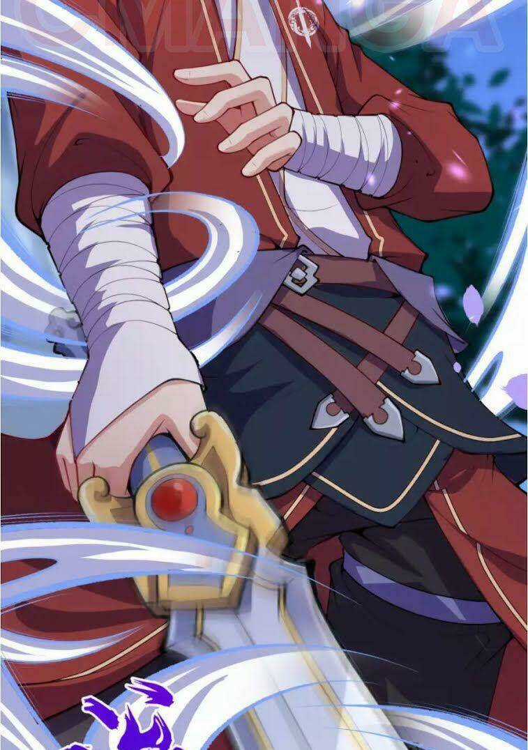 Vô Địch Kiếm Vực Chapter 19 trang 16