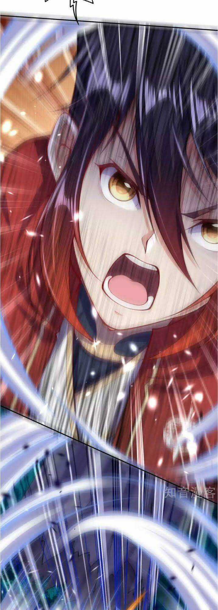 Vô Địch Kiếm Vực Chapter 19 trang 18