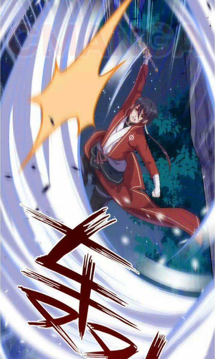 Vô Địch Kiếm Vực Chapter 19 trang 19