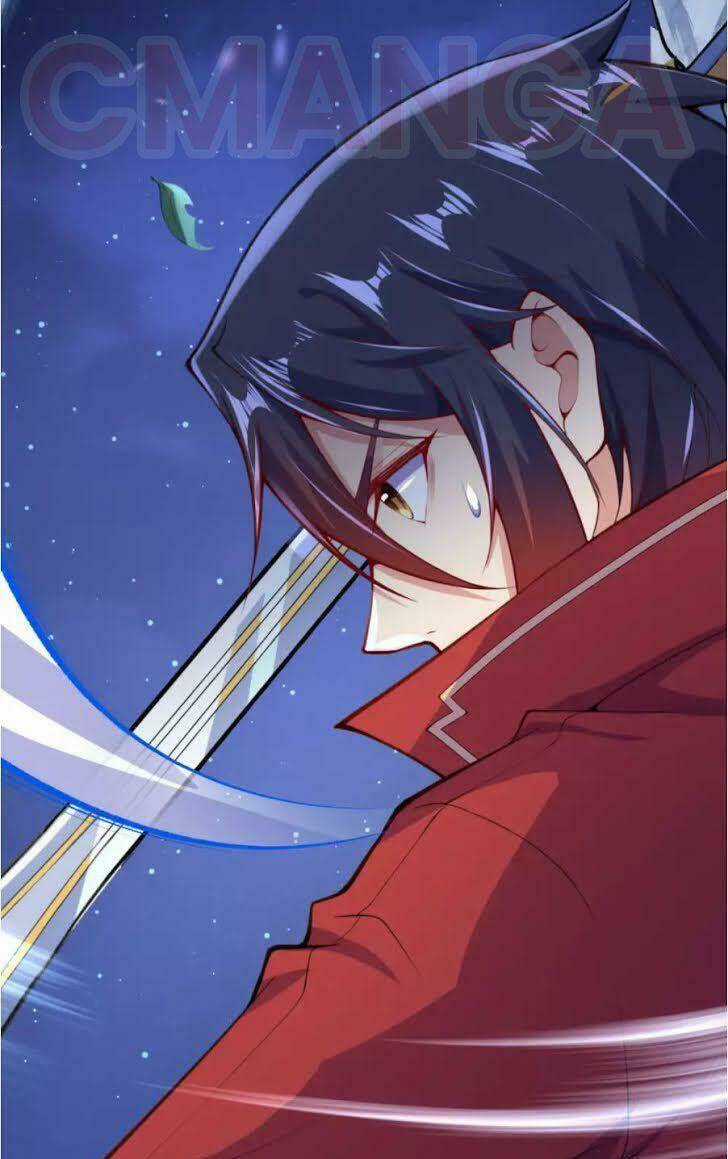 Vô Địch Kiếm Vực Chapter 19 trang 3