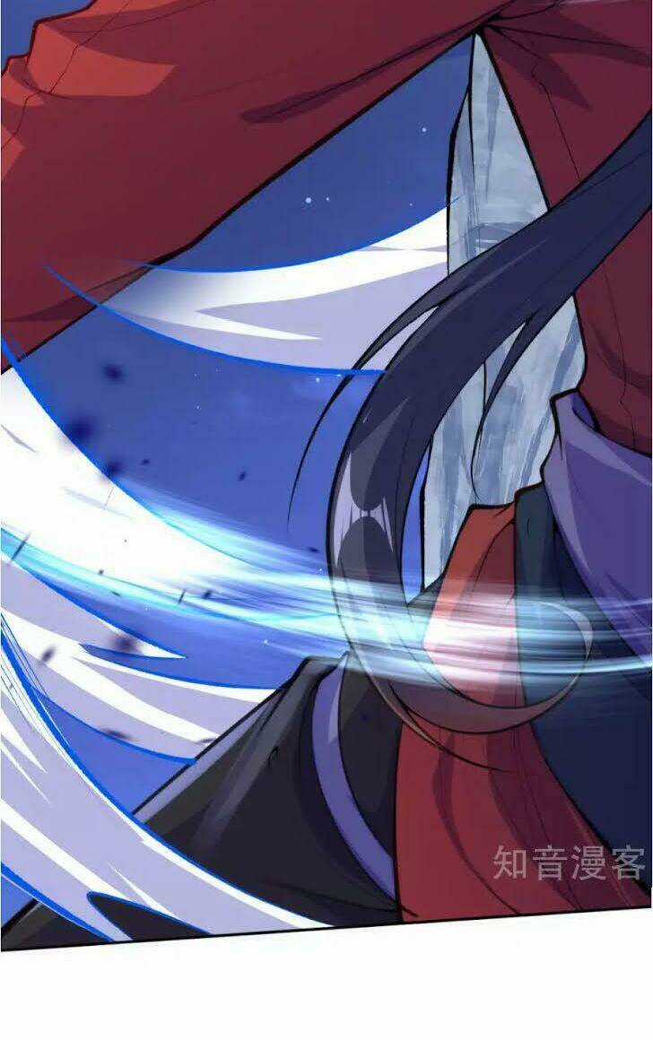 Vô Địch Kiếm Vực Chapter 19 trang 4