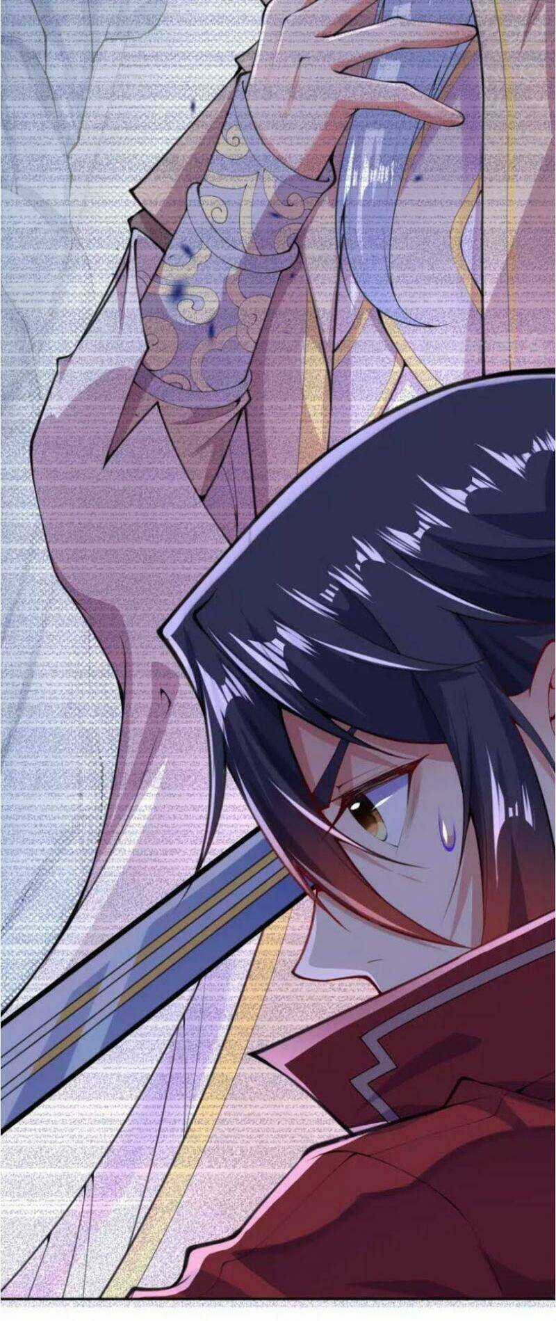 Vô Địch Kiếm Vực Chapter 19 trang 6