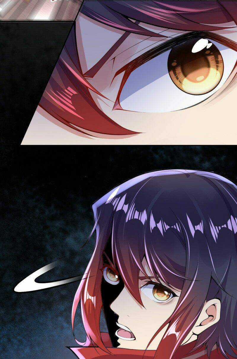 Vô Địch Kiếm Vực Chapter 2 trang 25