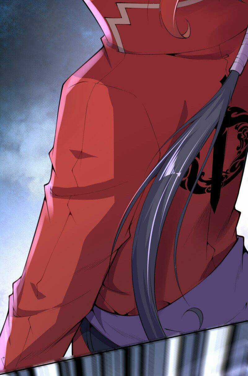 Vô Địch Kiếm Vực Chapter 2 trang 26