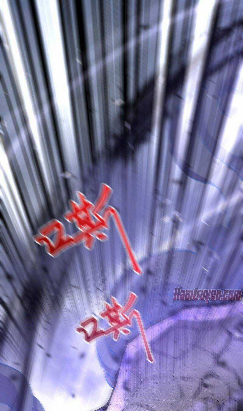 Vô Địch Kiếm Vực Chapter 2 trang 27