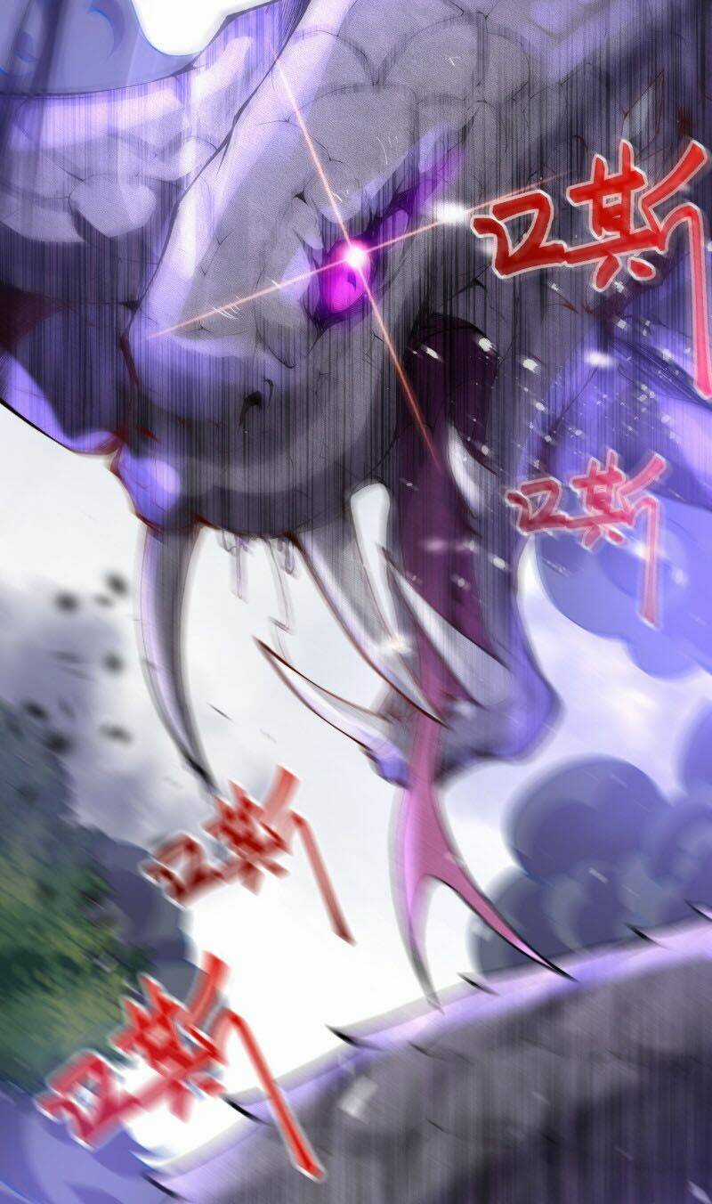 Vô Địch Kiếm Vực Chapter 2 trang 28