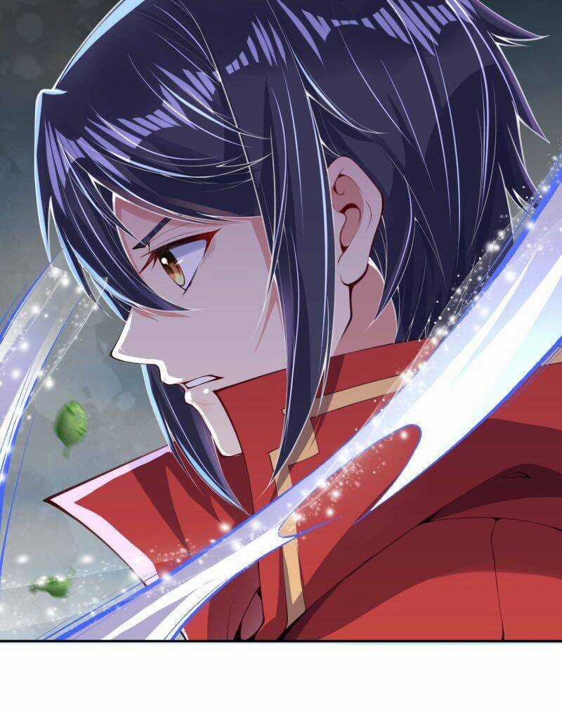 Vô Địch Kiếm Vực Chapter 2 trang 3