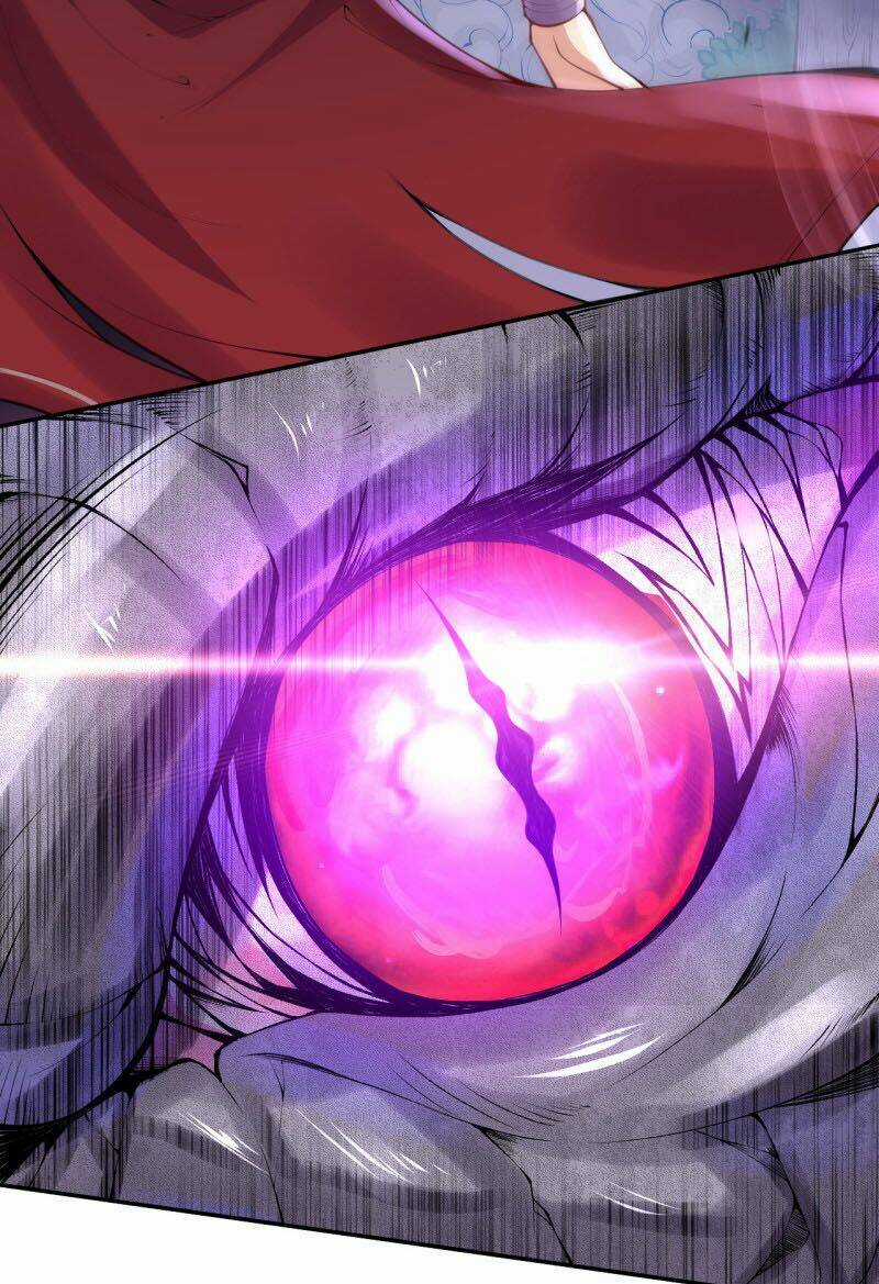 Vô Địch Kiếm Vực Chapter 2 trang 31