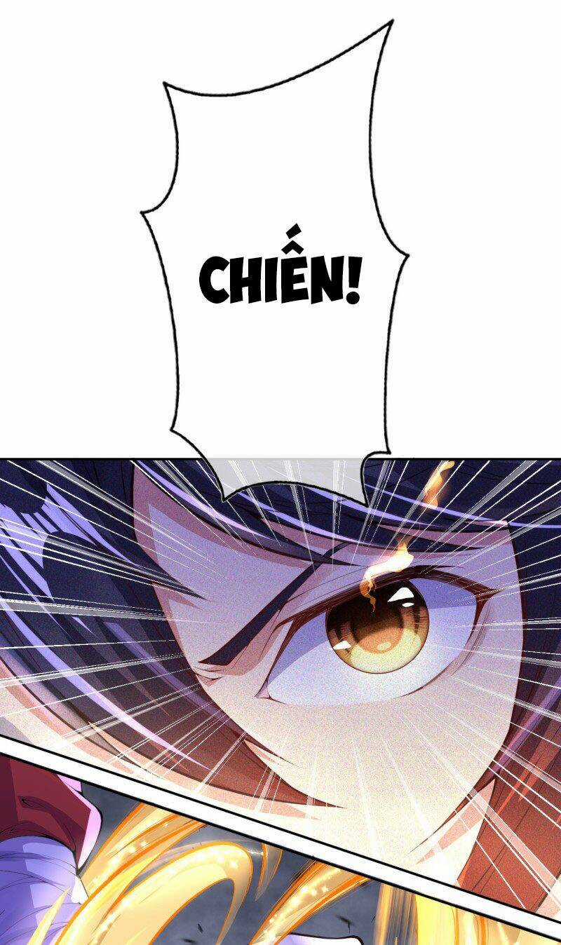 Vô Địch Kiếm Vực Chapter 2 trang 35