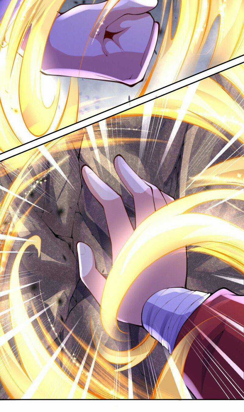 Vô Địch Kiếm Vực Chapter 2 trang 36