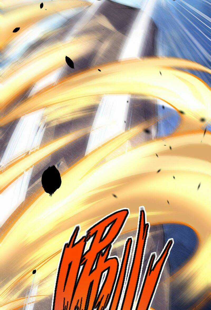 Vô Địch Kiếm Vực Chapter 2 trang 39