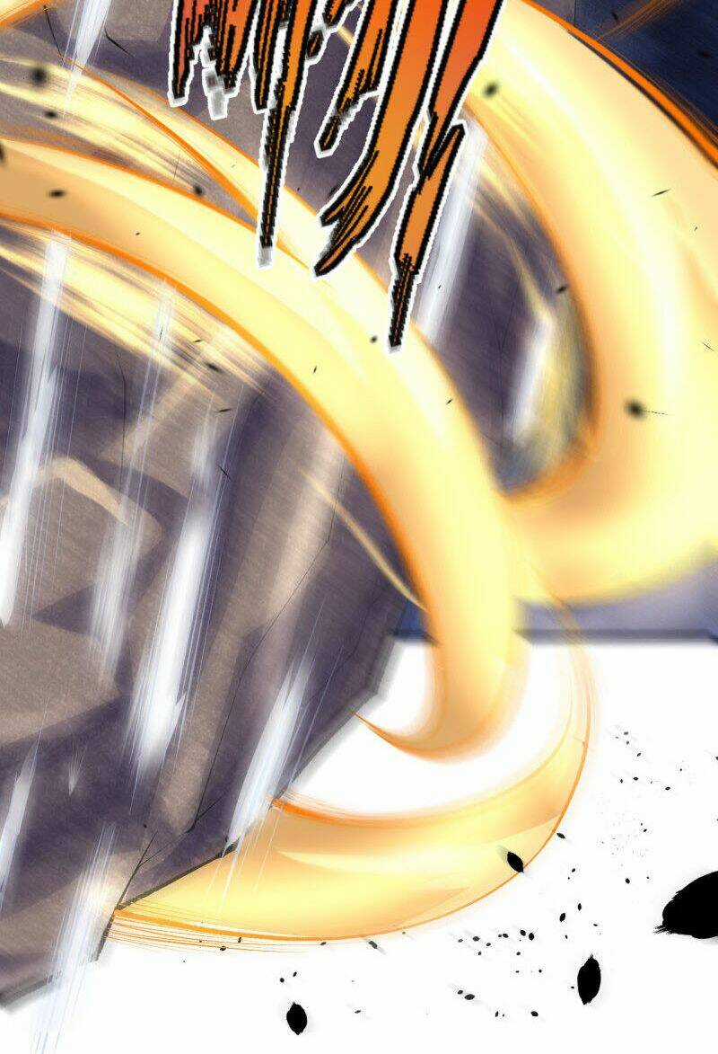 Vô Địch Kiếm Vực Chapter 2 trang 40