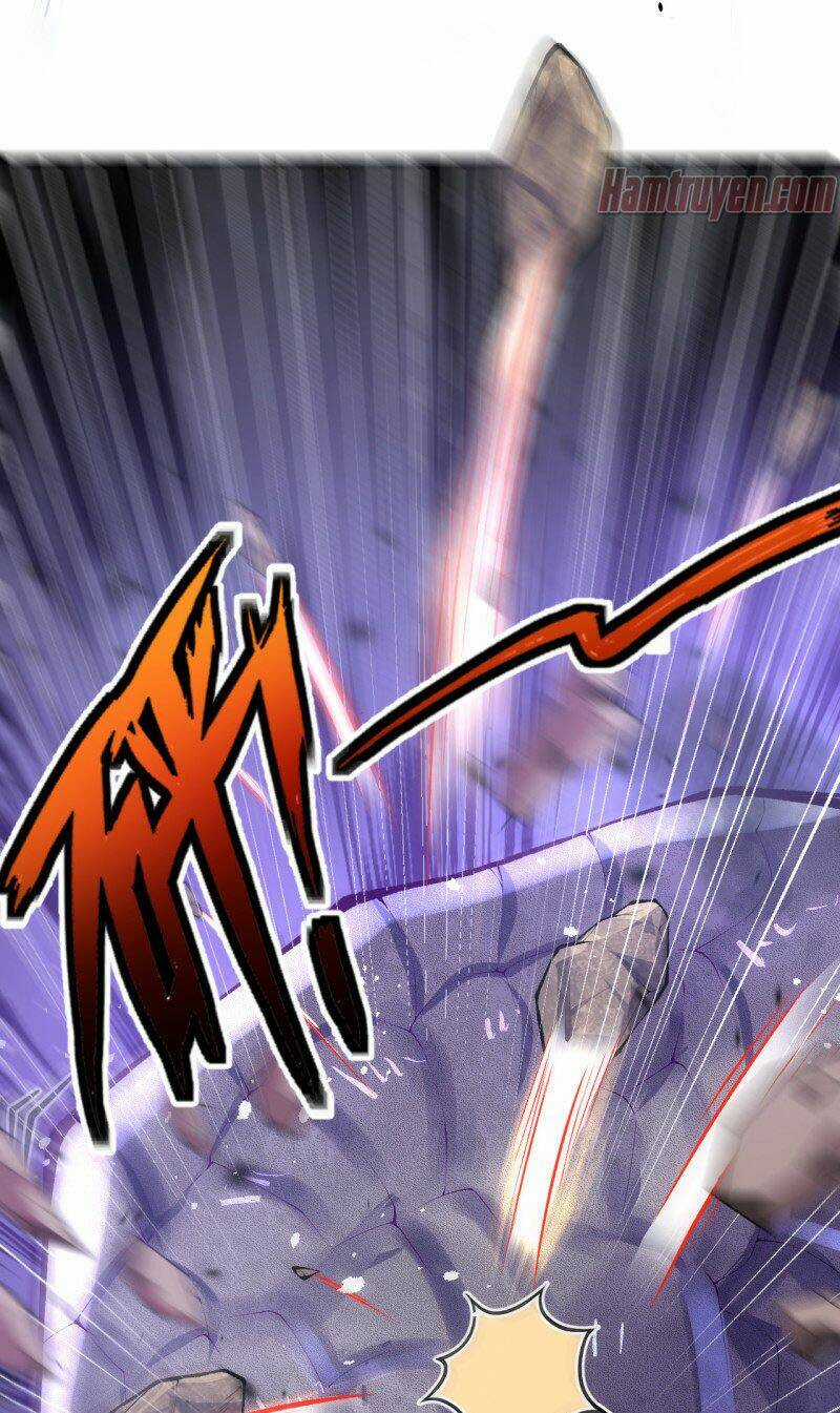 Vô Địch Kiếm Vực Chapter 2 trang 41