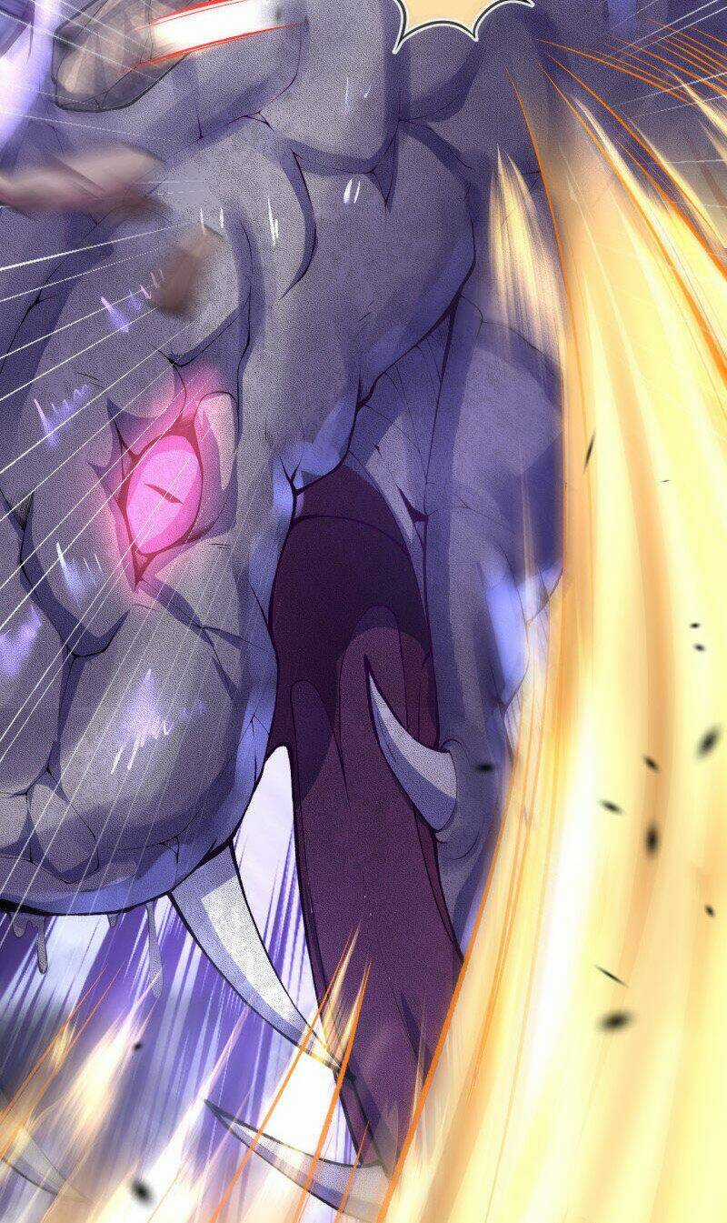 Vô Địch Kiếm Vực Chapter 2 trang 42