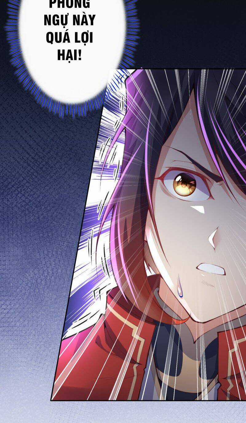 Vô Địch Kiếm Vực Chapter 2 trang 44