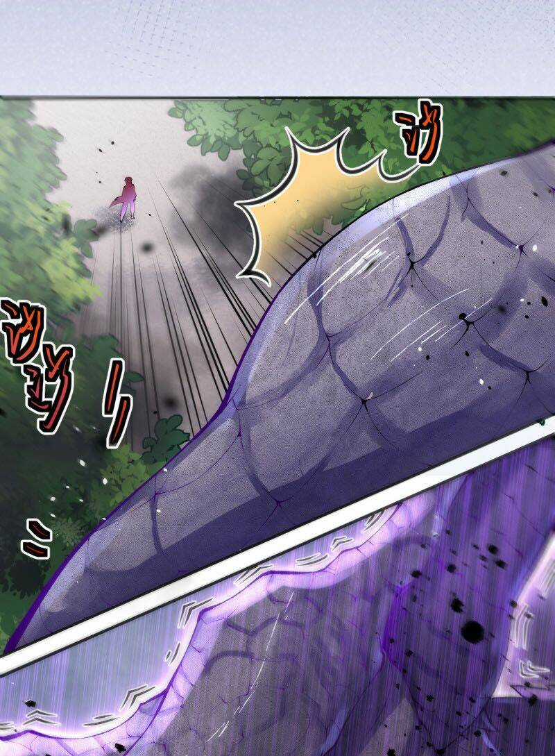 Vô Địch Kiếm Vực Chapter 2 trang 45