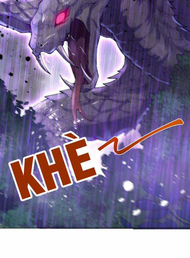 Vô Địch Kiếm Vực Chapter 2 trang 46