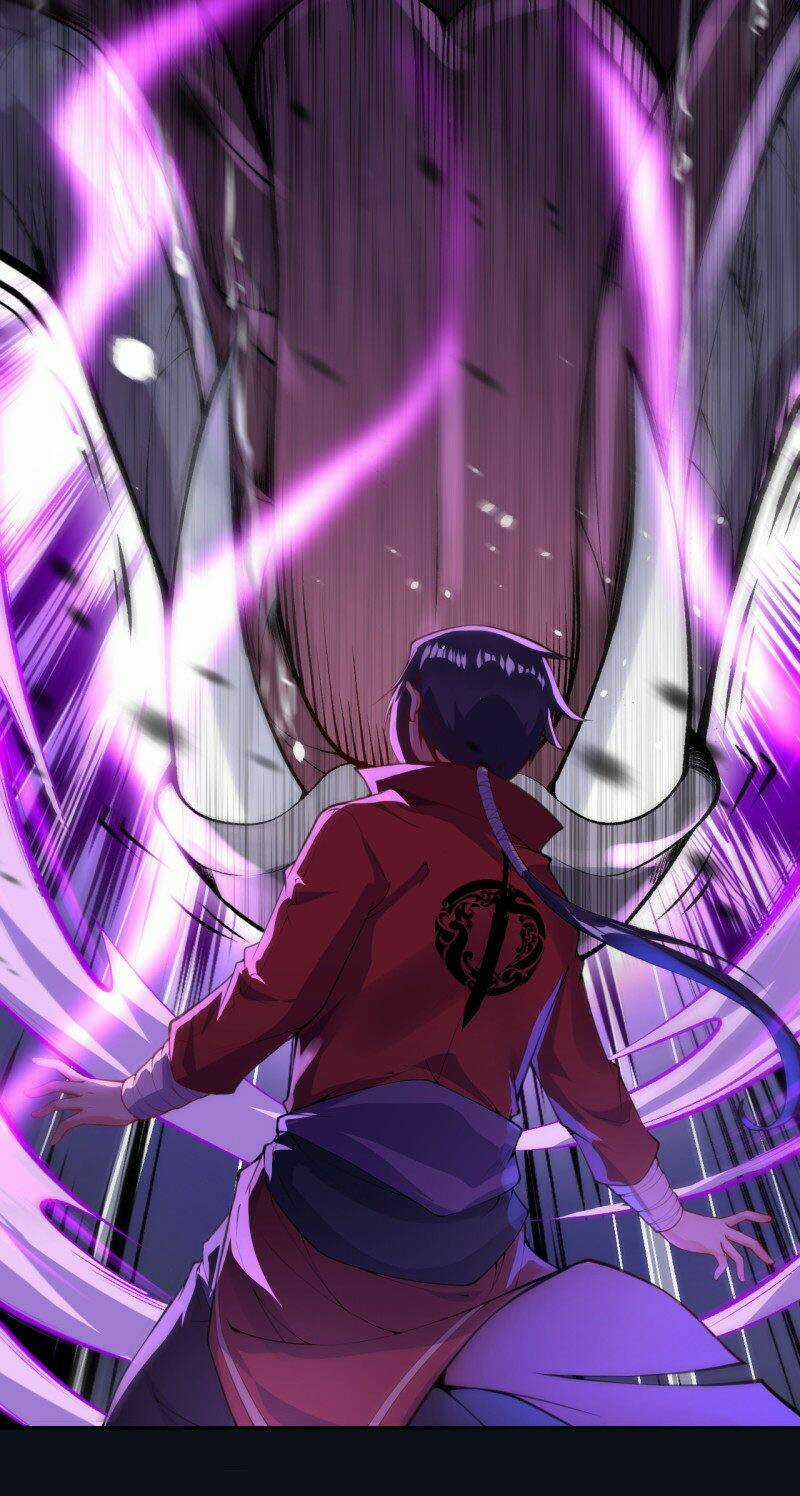 Vô Địch Kiếm Vực Chapter 2 trang 48