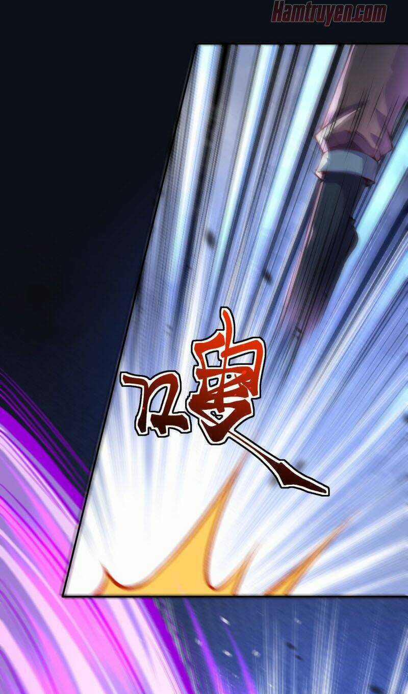 Vô Địch Kiếm Vực Chapter 2 trang 49