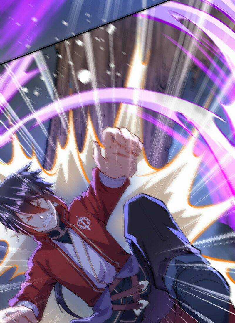 Vô Địch Kiếm Vực Chapter 2 trang 51