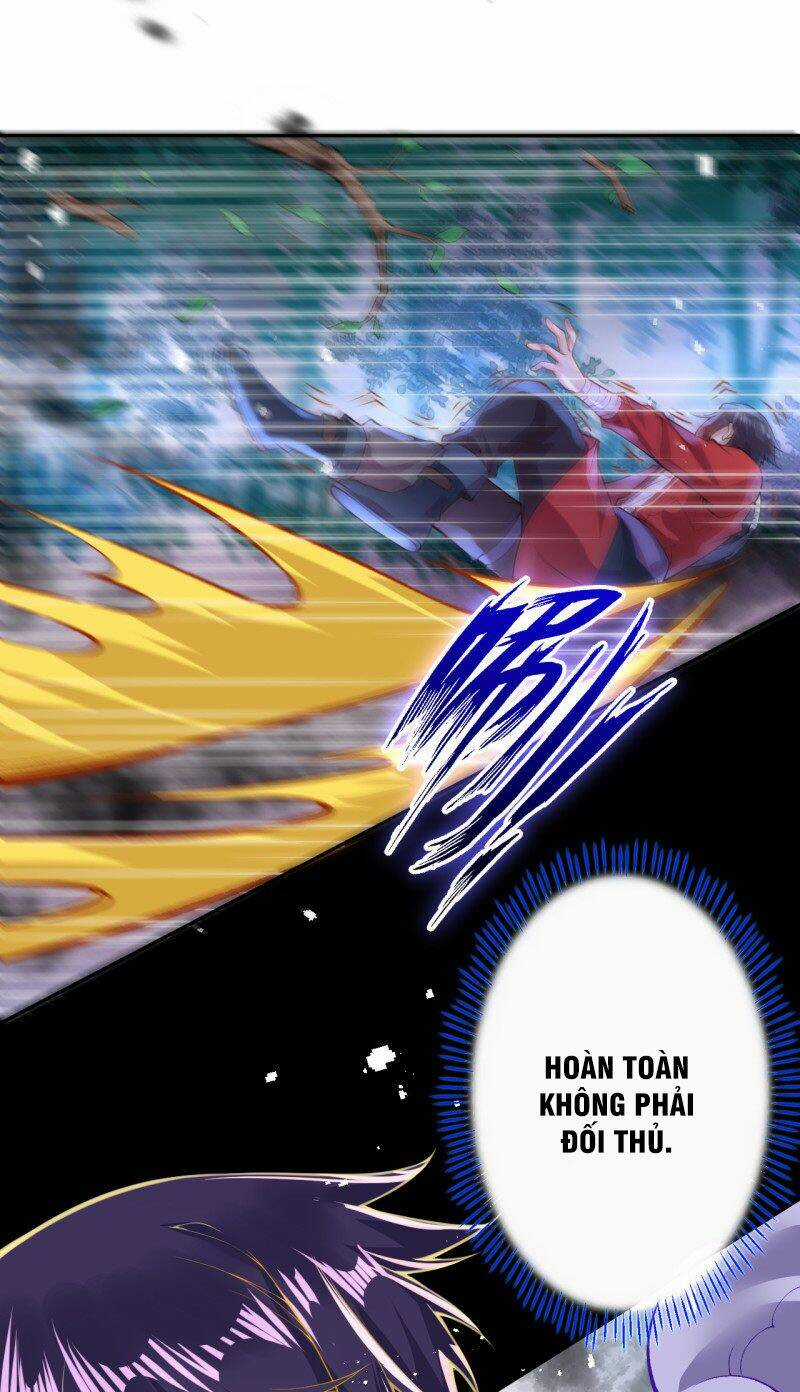 Vô Địch Kiếm Vực Chapter 2 trang 53