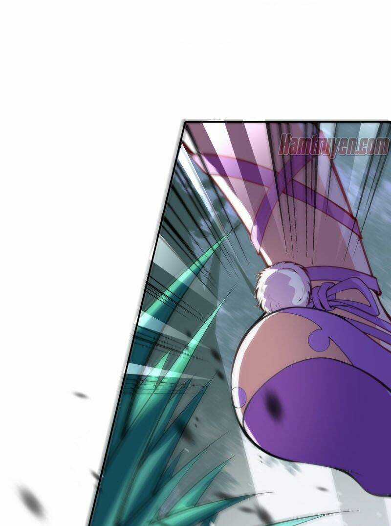 Vô Địch Kiếm Vực Chapter 2 trang 55