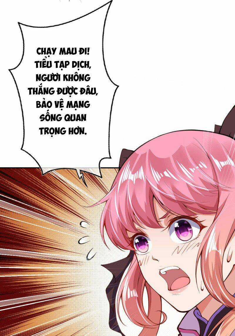 Vô Địch Kiếm Vực Chapter 2 trang 57