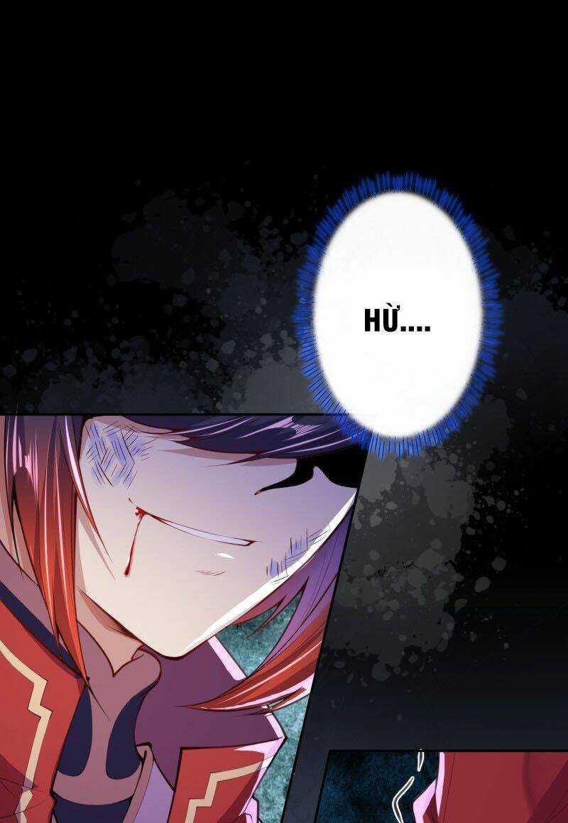 Vô Địch Kiếm Vực Chapter 2 trang 59