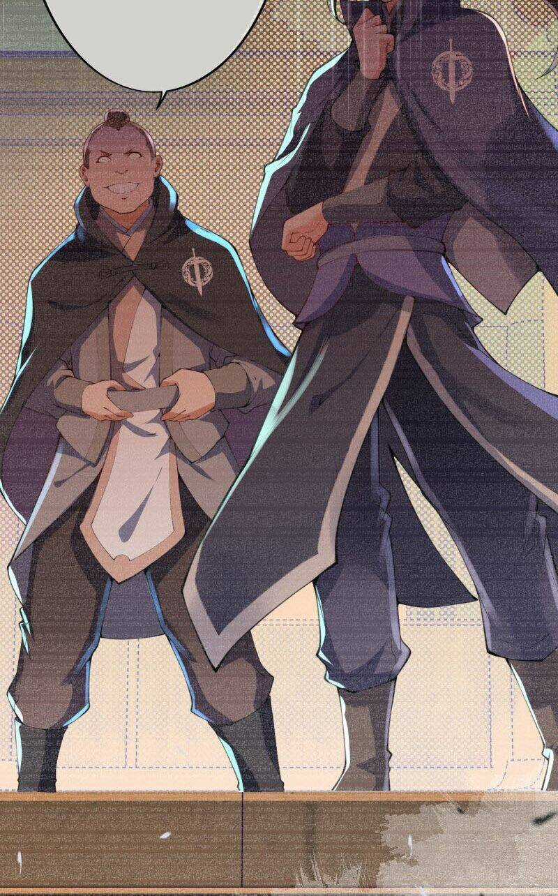 Vô Địch Kiếm Vực Chapter 2 trang 6