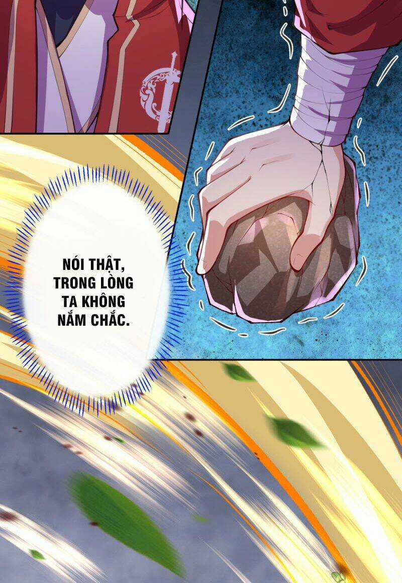 Vô Địch Kiếm Vực Chapter 2 trang 60